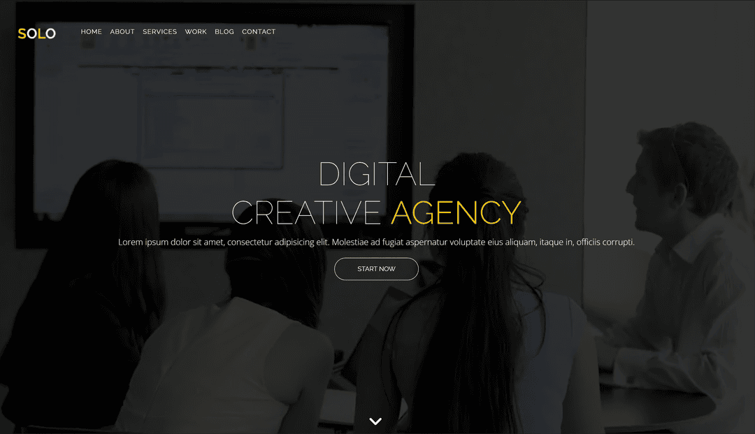Agency Platform